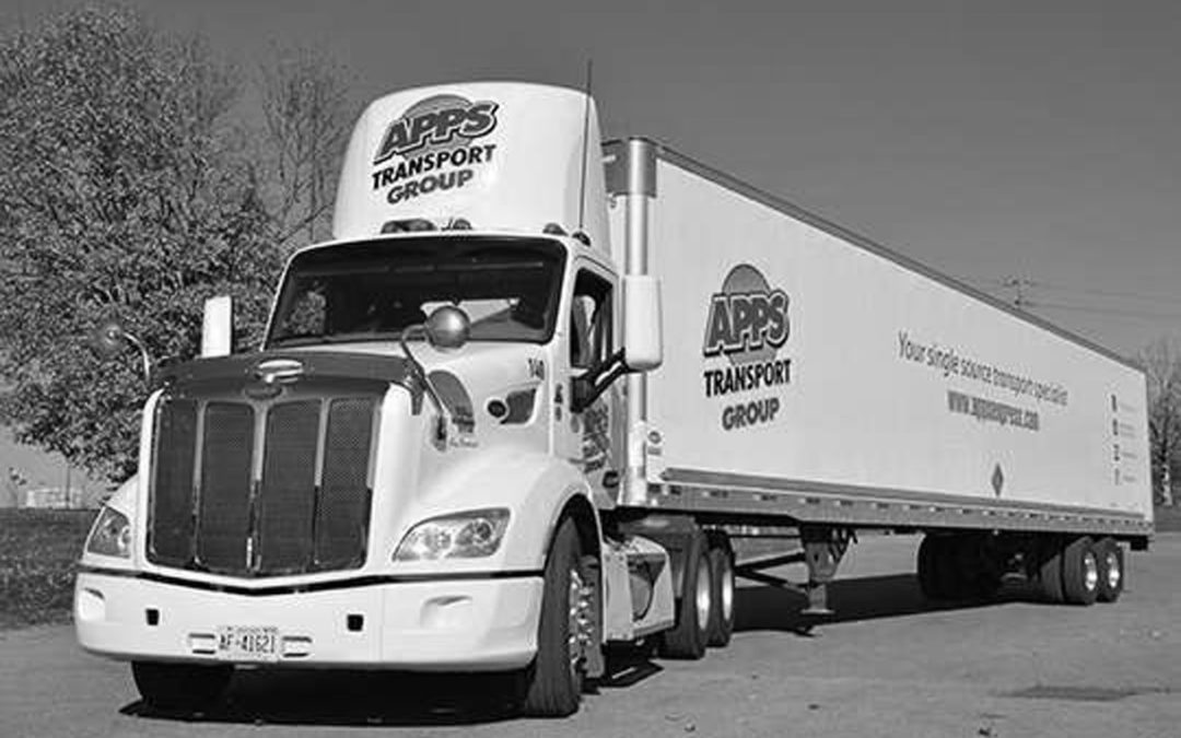 APPS TRANSPORT GROUP