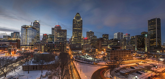 montreal