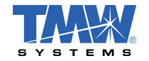 TMW Truckmate logo.