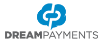 DreamPayments logo.