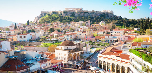 Athens-Greece