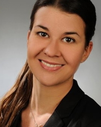 Justine Haney