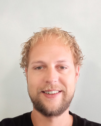 Bart Kreeft