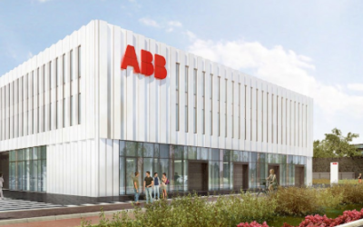 ABB takes full control over its fleet with the right GPS system