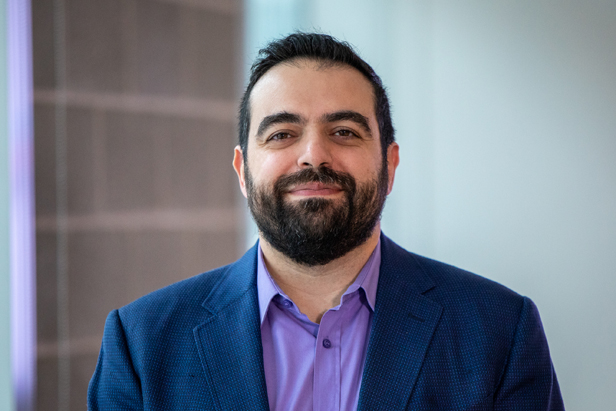 Frank Ruffolo