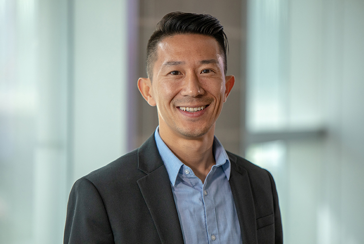 Harry Xu