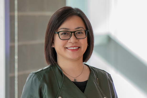 Joyce Chan