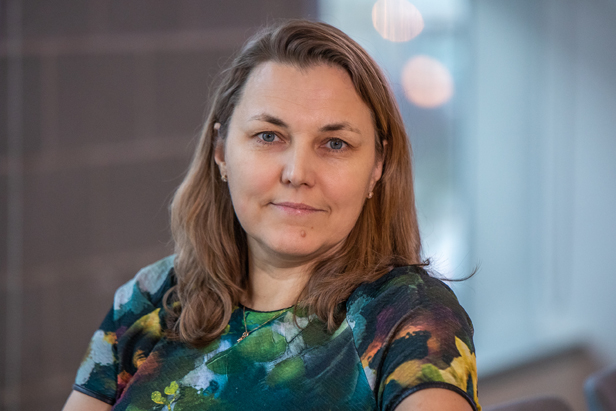 Sigrid Vilborn