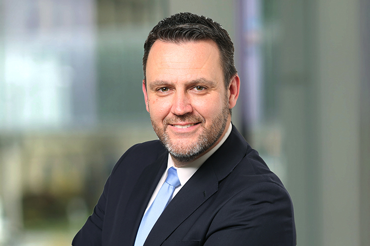 Stephan Grimm