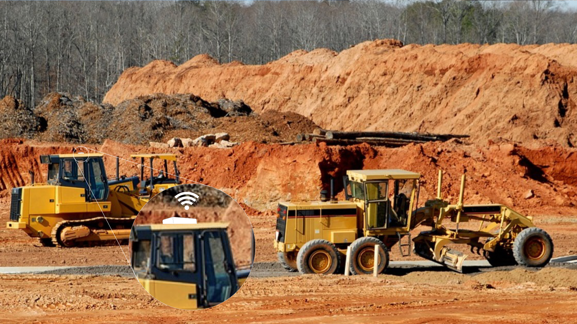 ConstructionEquipment asset-tracking-laptop