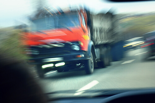 Blog image - what is the actual cost of a fleet accident Blog image – five ways to enforce fleet safety